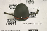Blue Box Loose 1/6th Scale WWII US M1 Helmet (Metal,Colonel) #BBL3-H210