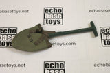 Blue Box Loose 1/6th Scale WWII US M1910 E-Tool (w/OD Cover) #BBL3-A625