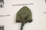Blue Box Loose 1/6th Scale WWII US M1910 E-Tool (w/OD Cover) #BBL3-A625