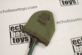Blue Box Loose 1/6th Scale WWII US M1910 E-Tool (w/OD Cover) #BBL3-A625