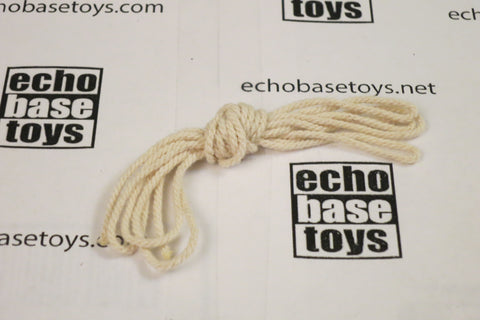 Blue Box Loose 1/6th Scale WWII US Rope #BBL3-A624