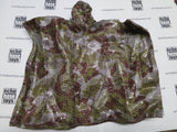 DAM Toys Loose 1/6th Poncho (Hooded,Snake-skin) #DAM4-U600