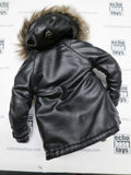 DAM Toys Loose 1/6th Jacket (Puffy,Hooded,Gore-Tex Style) #DAM4-U650