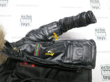 DAM Toys Loose 1/6th Jacket (Puffy,Hooded,Gore-Tex Style) #DAM4-U650