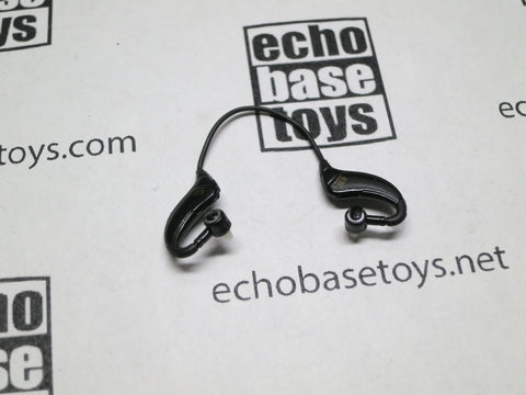 DAM Toys Loose 1/6th Ear Buds (Headphones) #DAM4-A575