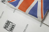 Dragon Models Loose 1/6th Scale Modern Military UK Flag #DRL4-A503