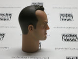 DAM Toys Loose 1/6th Head Sculpt (Gangsters Kingdom Spade V)  #DAMNB-HGK007