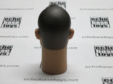 DAM Toys Loose 1/6th Head Sculpt (Gangsters Kingdom Spade V)  #DAMNB-HGK007