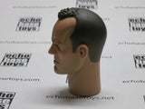 DAM Toys Loose 1/6th Head Sculpt (Gangsters Kingdom Spade V)  #DAMNB-HGK007