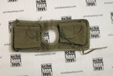 Blue Box Loose 1/6th Scale WWII US Army 60mm & 81mm Mortar M2 Ammo Vest  #BBL3-Y404
