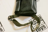 Blue Box Loose 1/6th Scale WWII US Army Assault Gas Mask Bag #BBL3-Y412