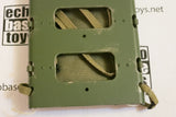 Blue Box Loose 1/6th Scale WWII US Packboard #BBL3-Y406