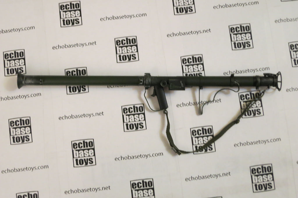 Blue Box Loose 1/6th Scale WWII US M9A1 Rocket Launcher #BBL3-W005