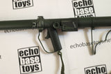 Blue Box Loose 1/6th Scale WWII US M9A1 Rocket Launcher #BBL3-W005