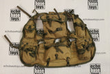 Blue Box Loose 1/6th Scale WWII US Assault Vest #BBL3-Y415