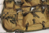 Blue Box Loose 1/6th Scale WWII US Assault Vest #BBL3-Y415