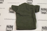 Blue Box Loose 1/6th Scale WWII US T-Shirt (Dark Green) #BBL3-U118