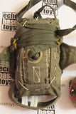 Blue Box Loose 1/6th Scale WWII US T-5 Parachute (Modified Version) #BBL3-Y401