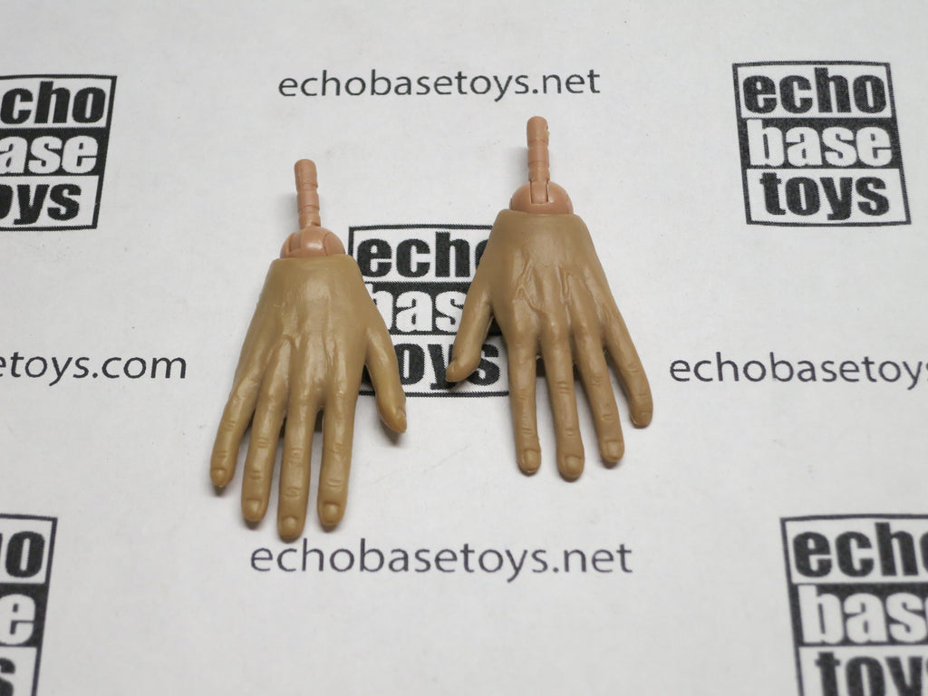 DAM Toys Loose 1/6th Bendy Hands  #DAMNB-H200