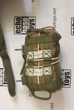 Blue Box Loose 1/6th Scale WWII US T-5 Parachute (Modified Version) #BBL3-Y401