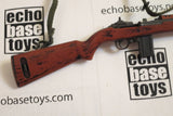 Blue Box Loose 1/6th Scale WWII US M1 Carbine #BBL3-W002