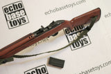 Blue Box Loose 1/6th Scale WWII US M1 Carbine #BBL3-W002