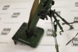 Blue Box Loose 1/6th Scale WWII US M2 Mortar (60mm) #BBL3-W003