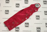 HOT TOYS 1/6th Loose Cocktail Dress (Red) #HTL9-U200