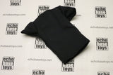 HOT TOYS 1/6th Loose T-Shirt (Black,Large Size,Compression) #HTL9-U001