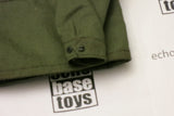 HOT TOYS 1/6th Loose M65 Jacket (OD) #HTL9-U100