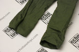 HOT TOYS 1/6th Loose BDU Trousers (OD) #HTL9-U050