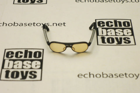 HOT TOYS 1/6th Loose Glasses (Matsuda) #HTL9-A001