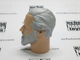 Dragon Models Loose 1/6th Head Sculpt Robert E. Lee #DRHS-ROBERT3