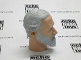 Dragon Models Loose 1/6th Head Sculpt Robert E. Lee #DRHS-ROBERT3