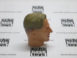 Dragon Models Loose 1/6th Head Sculpt Heinrich German WWII Era #DRHS-HEINRICH2