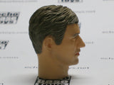 Dragon Models Loose 1/6th Head Sculpt Eric Stark US WWII Era #DRHS-ERIC