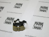 Dragon Models Loose 1/6th Scale WWII German Binoculars (Tan) w/cap #DRL1-A206