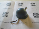 ALERT LINE 1/6 Loose WWII US M1 Helmet - Navy Captain (Blue) WWII Era #ALL3-H115