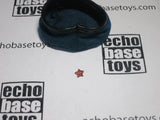 ALERT LINE 1/6 Loose WWII Russian Beret - V2 (Blue,w/Red Star) WWII Era #ALL5-H021
