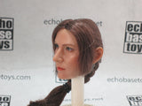 ALERT LINE 1/6 Loose Female Head Sculpt (AL-100032) #ALL0-HS100032