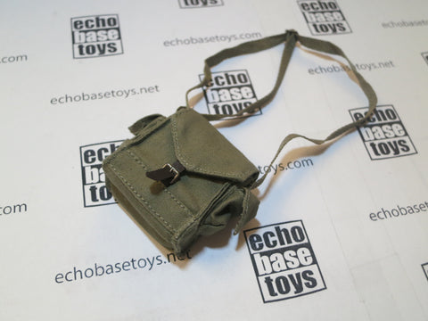 ALERT LINE 1/6 Loose WWII Russian Gas Mask Bag (Olive) #ALL5-P600