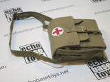 ALERT LINE 1/6 Loose WWII Russian Сorpsman (Medic) Medical Bag #ALL5-P800
