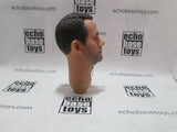ALERT LINE 1/6 Loose Male Head Sculpt #ALL0-HS100033