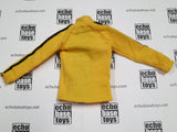 3A Loose 1/6th Track Suit (Yellow) #3AL4-U101