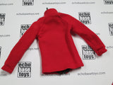 3A Loose 1/6th Track Suit (Red) #3AL4-U100