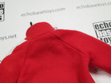 3A Loose 1/6th Track Suit (Red) #3AL4-U100
