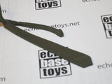 UJINDOU Loose 1/6th Tie - Long Neck Style (Olive) #UJL2-A480