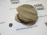 UJINDOU Loose 1/6th WWII British Crusher Hat (SAS Badge) #UJL2-H200