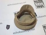 UJINDOU Loose 1/6th WWII British Crusher Hat (SAS Badge) #UJL2-H200