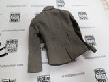 ALERT LINE 1/6 Loose WWII German M42 Uniform Tunic (Field Gray) WWII Era #ALL1-U100